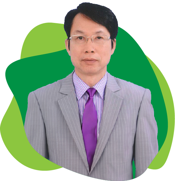 Dr Stanley WONG, Lecturer